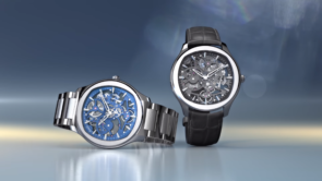 PiagetPoloSkeleton Piaget Polo Skeleton
