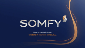 SOMFY_GROUP_2022 SOMFY_GROUP_2022